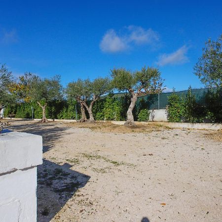 Tenuta Rurale Luxury&Nature غرافينا إن بوليا المظهر الخارجي الصورة