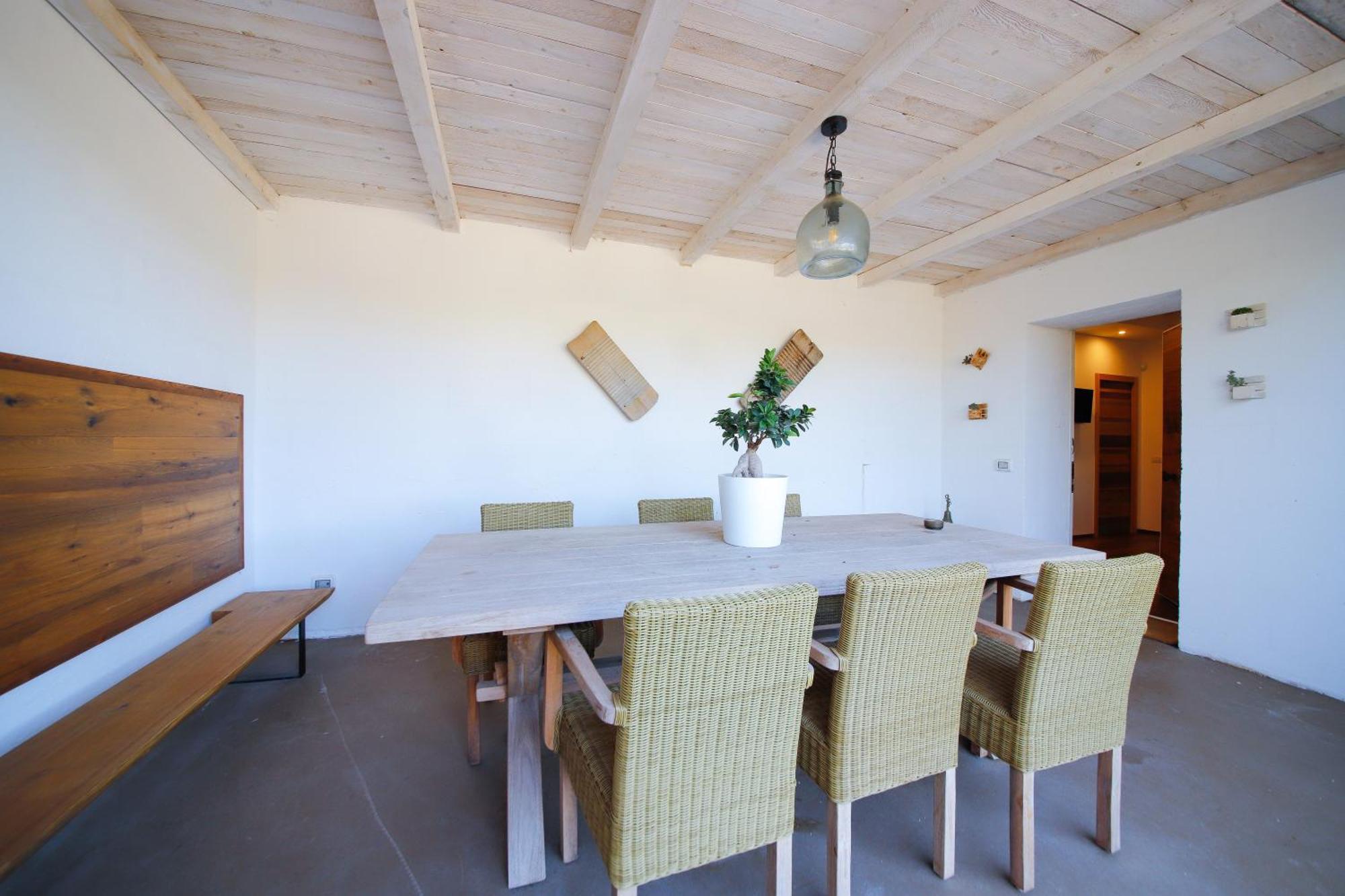 Tenuta Rurale Luxury&Nature غرافينا إن بوليا المظهر الخارجي الصورة
