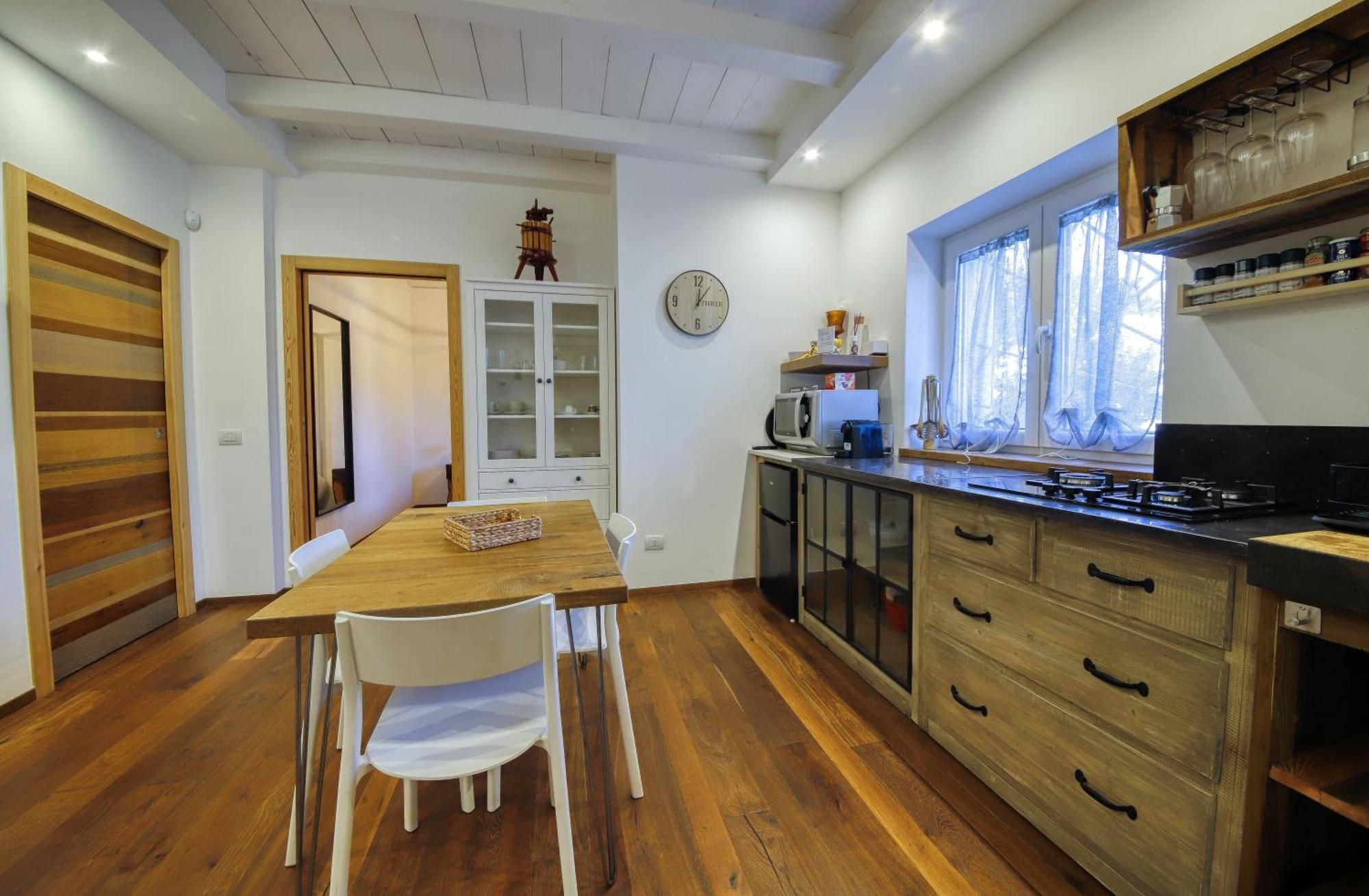 Tenuta Rurale Luxury&Nature غرافينا إن بوليا المظهر الخارجي الصورة