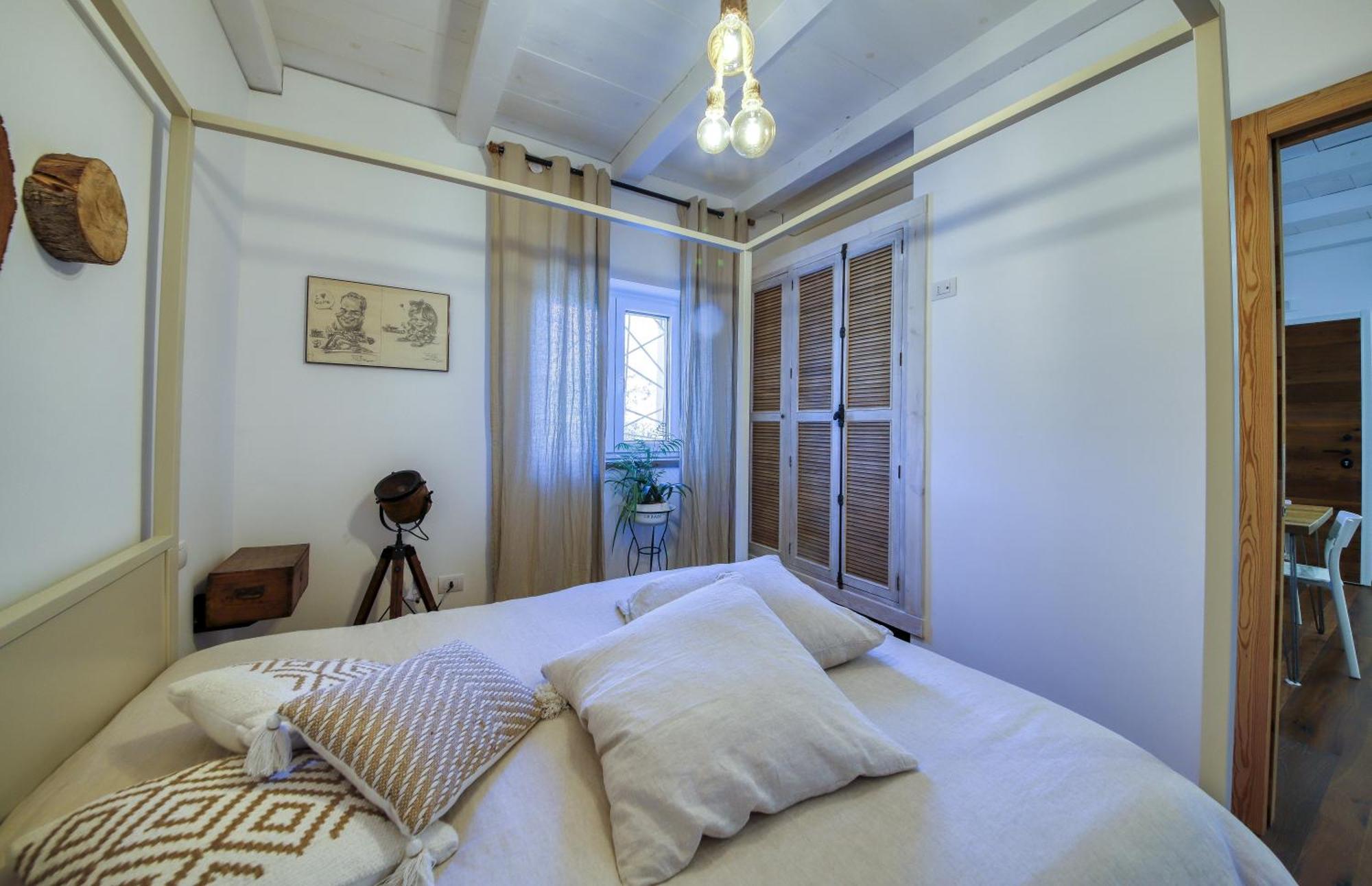Tenuta Rurale Luxury&Nature غرافينا إن بوليا المظهر الخارجي الصورة