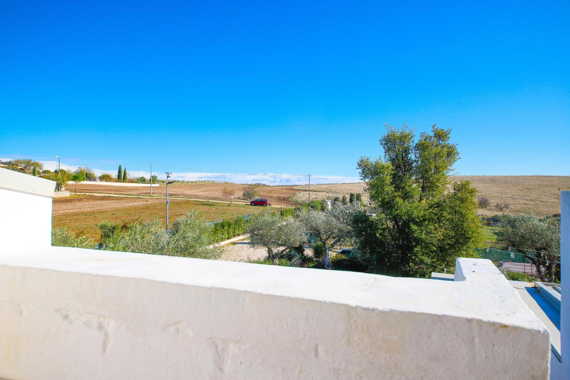 Tenuta Rurale Luxury&Nature غرافينا إن بوليا المظهر الخارجي الصورة