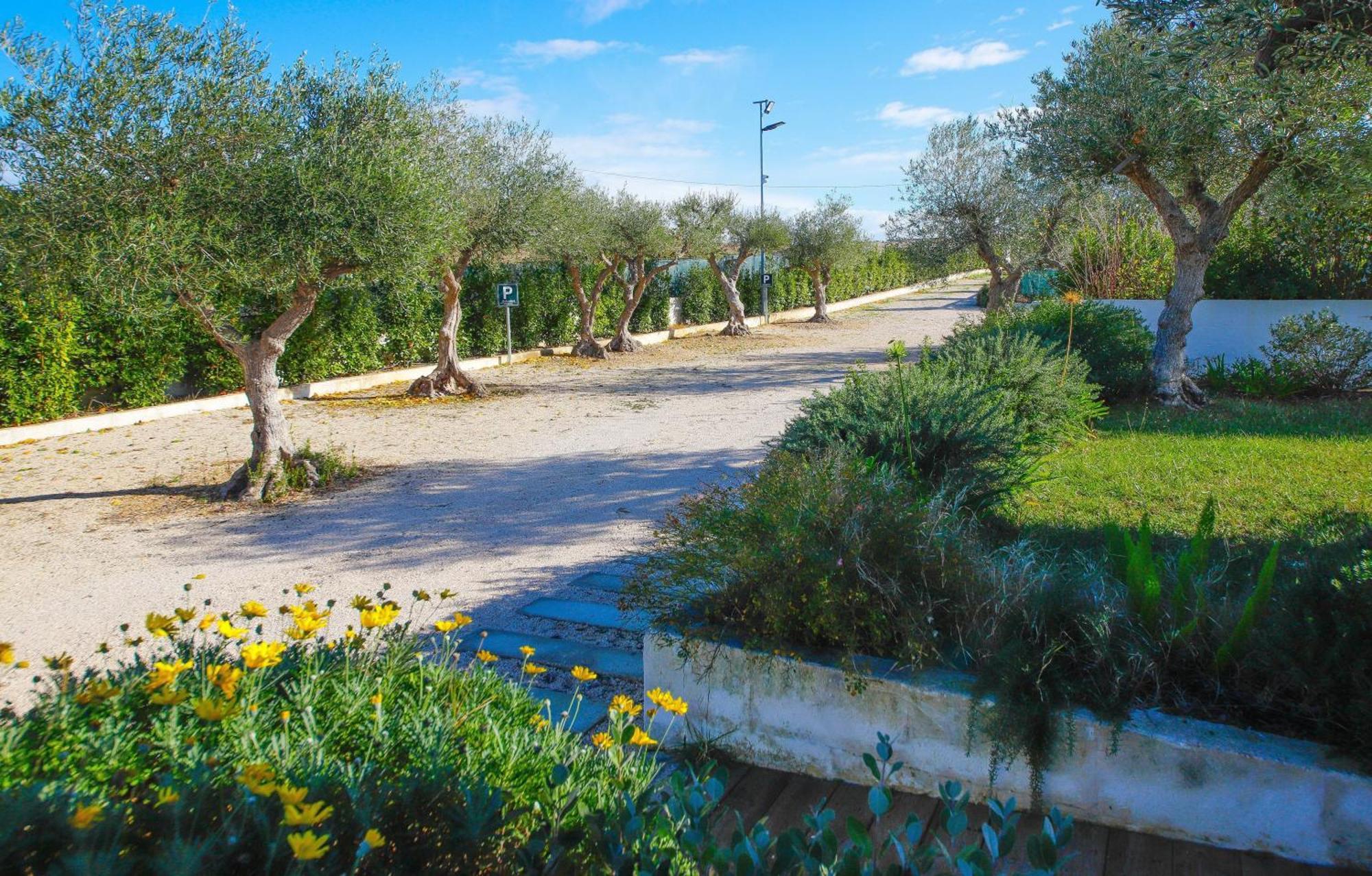 Tenuta Rurale Luxury&Nature غرافينا إن بوليا المظهر الخارجي الصورة